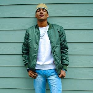 Meet your Posher, Michael